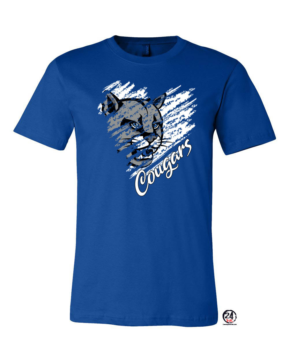 Stillwater design 7 T-Shirt