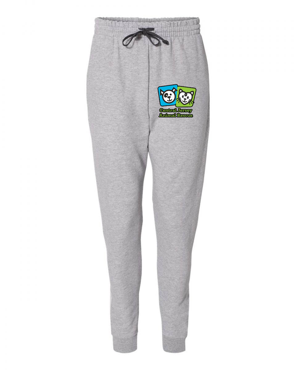 Central Jersey Animal Rescue Sweatpants