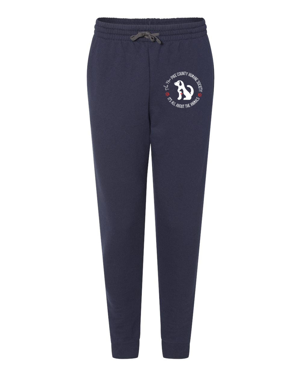 Pike County Humane Society Sweatpants