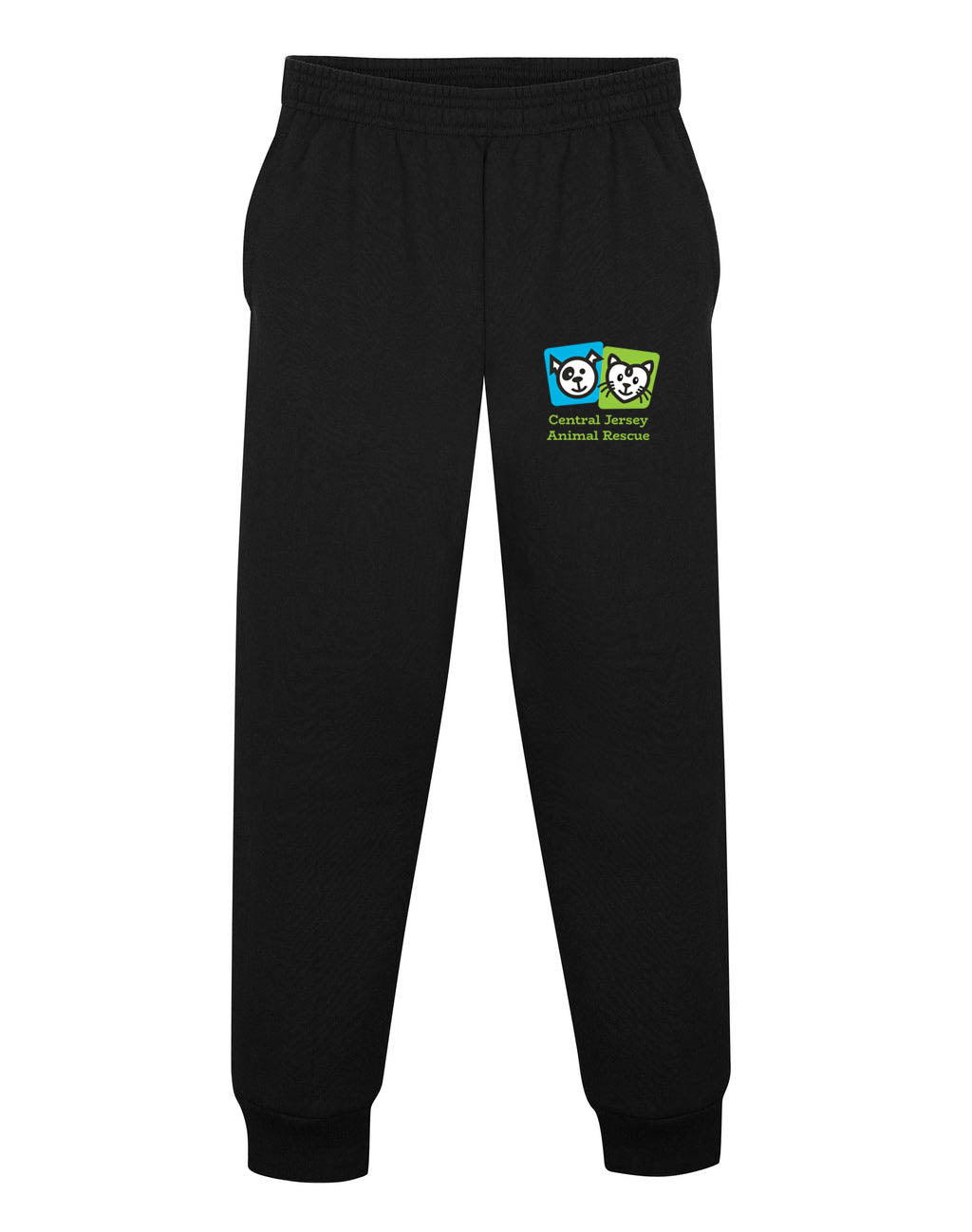 Central Jersey Animal Rescue Sweatpants