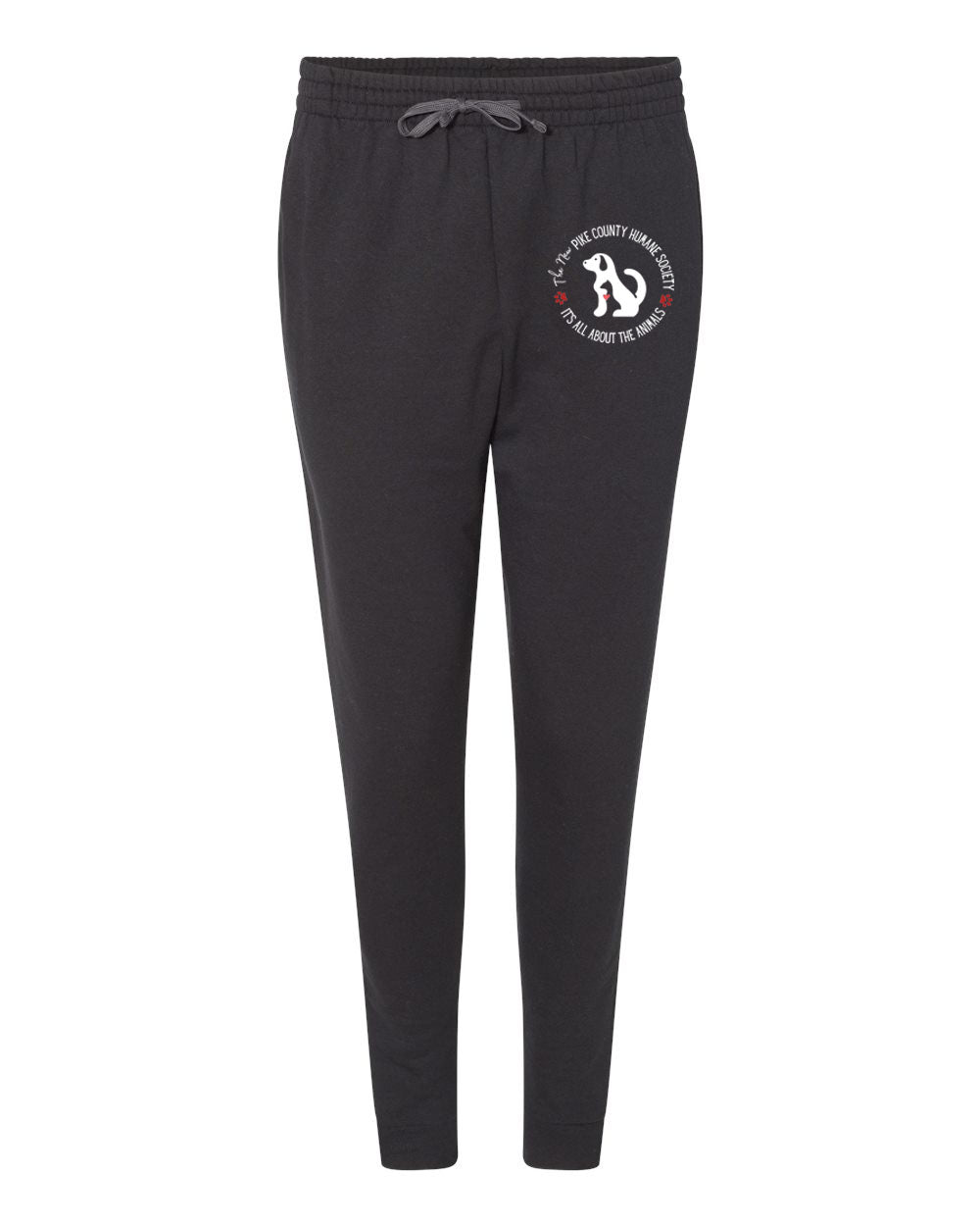 Pike County Humane Society Sweatpants