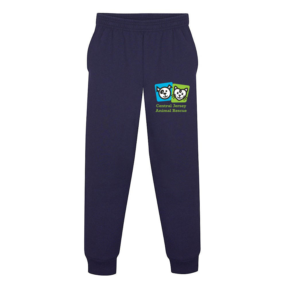 Central Jersey Animal Rescue Sweatpants