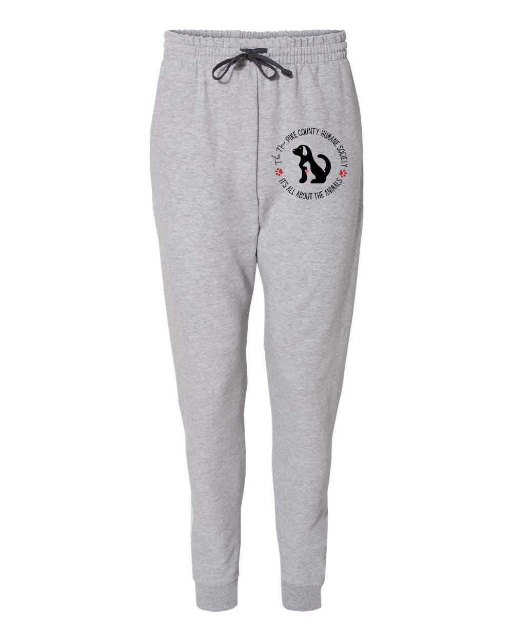Pike County Humane Society Sweatpants