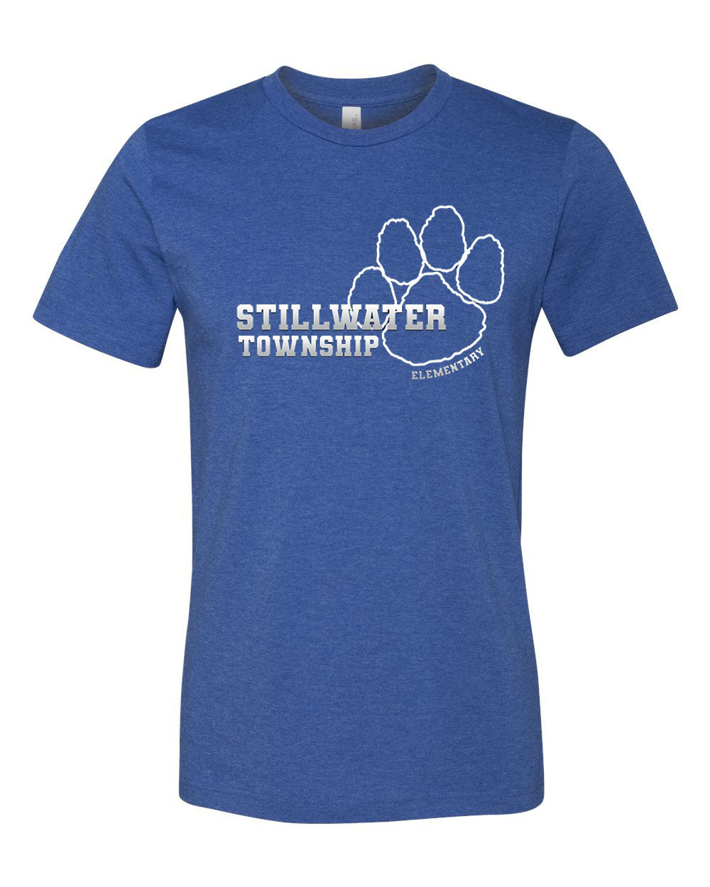 Stillwater design 1 T-Shirt