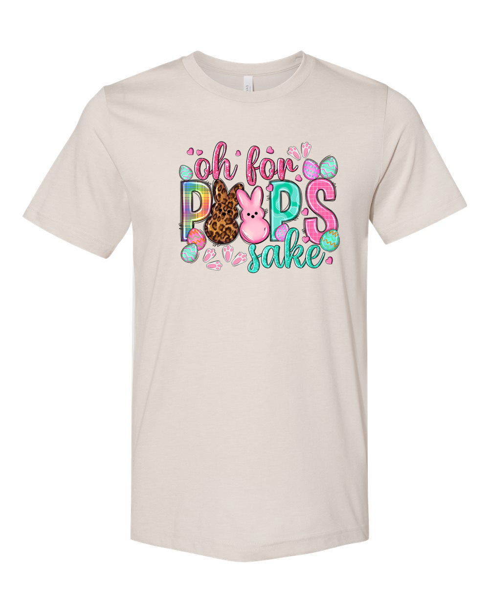 Oh for peep sake Easter T-Shirt