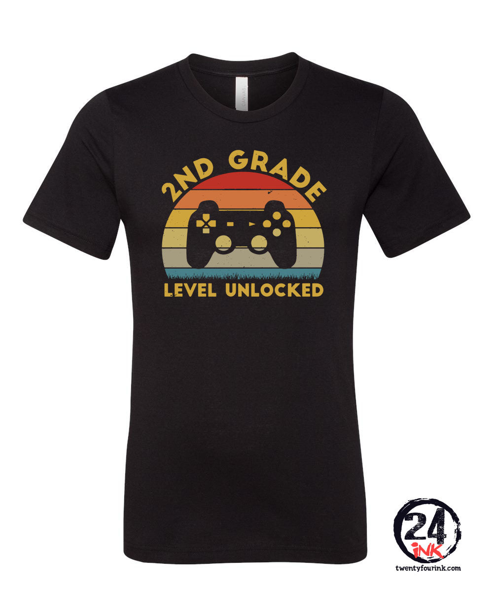 First Day Of School design 13 t-Shirt