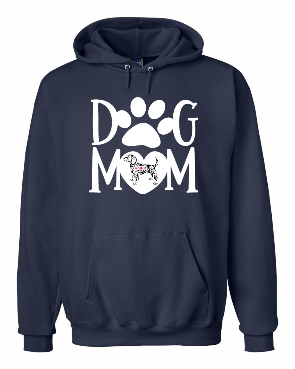 AMPR Hooded Sweatshirt