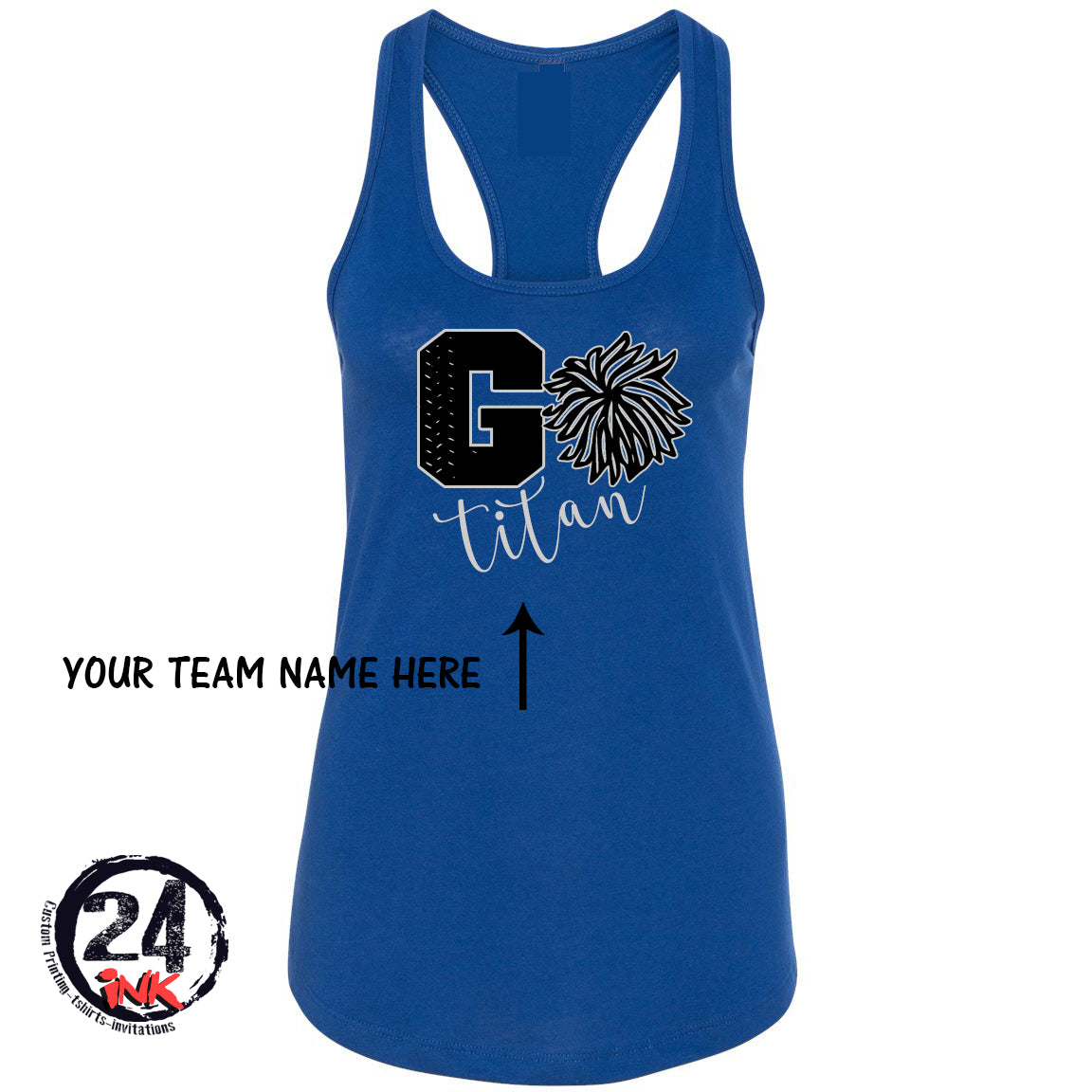 Cheerleading