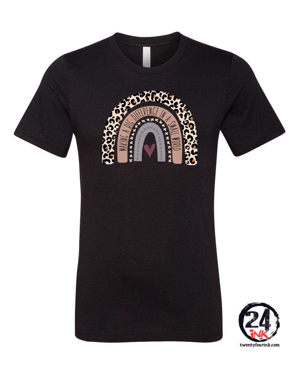 Educator Design 1 T-shirt