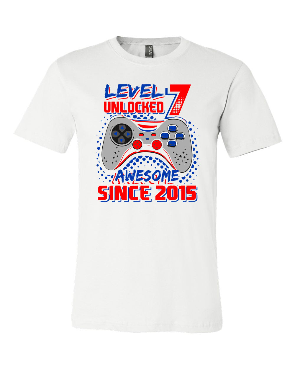 Gamer Birthday t-Shirt