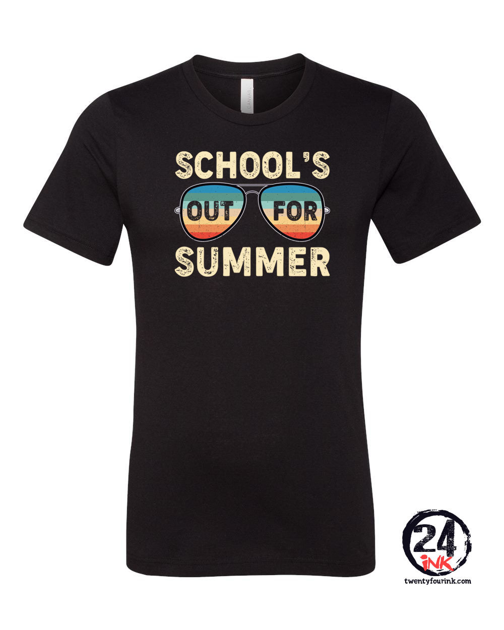 Schools out T-Shirt