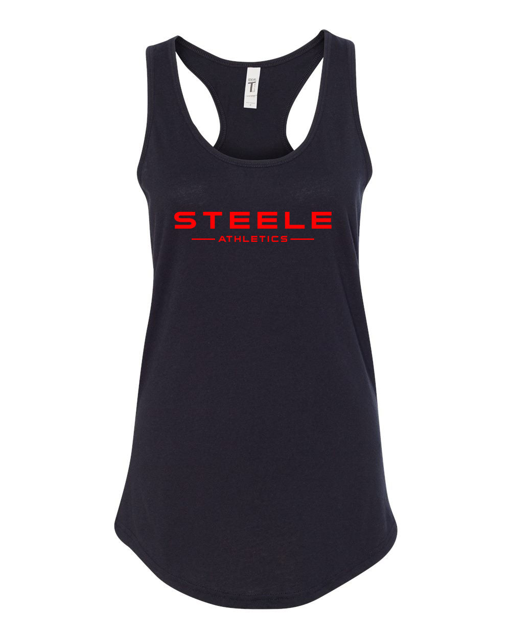 Steele Tank Top