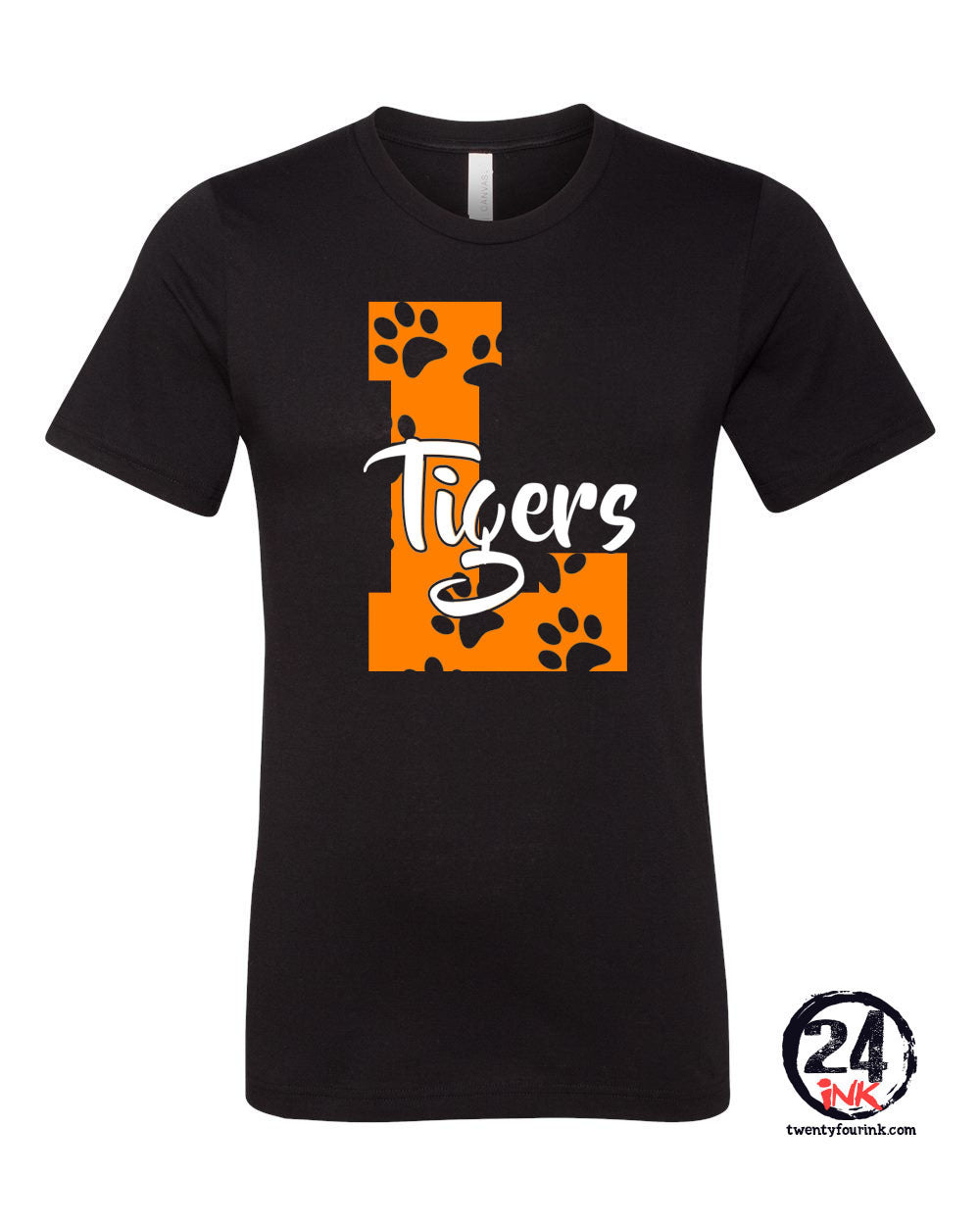 Lafayette L T-Shirt