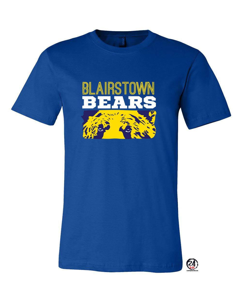 Bears design 4 t-Shirt