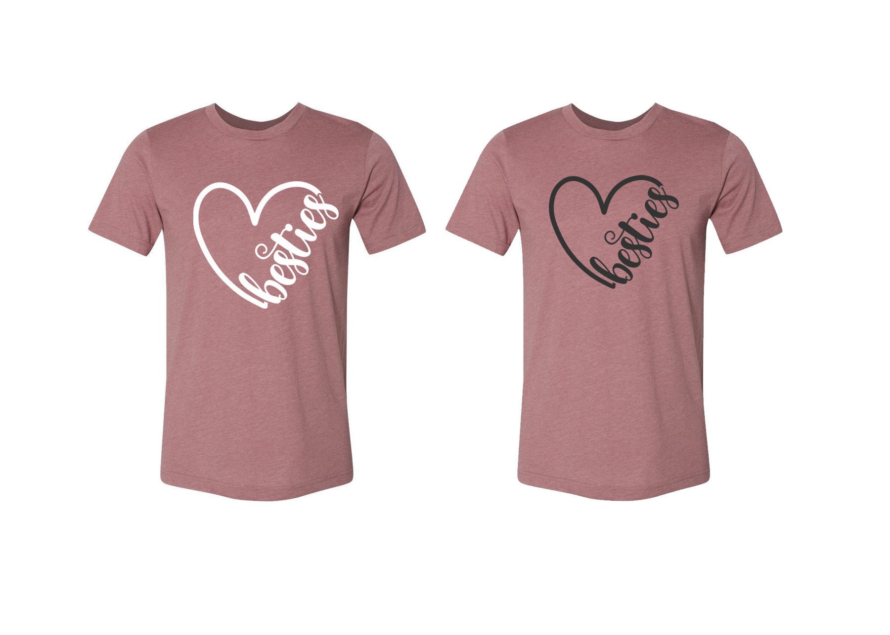 Besties t-Shirt