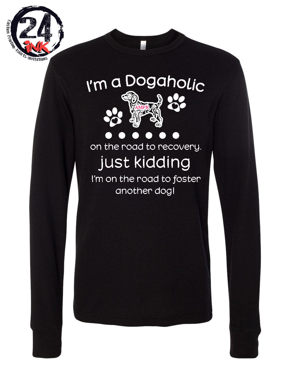 Dogaholic Shirt
