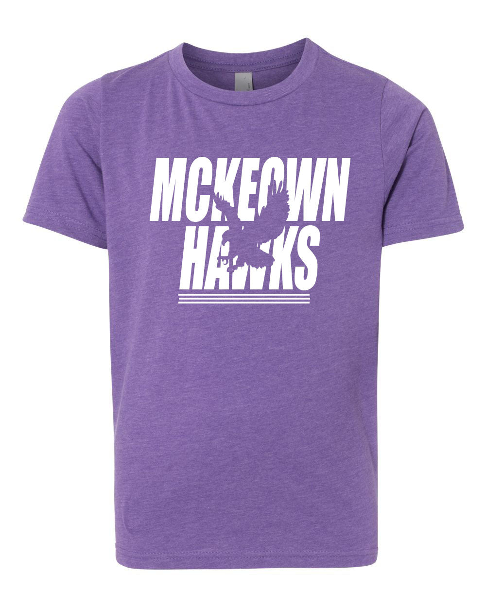 McKeown Design 3 T-Shirt