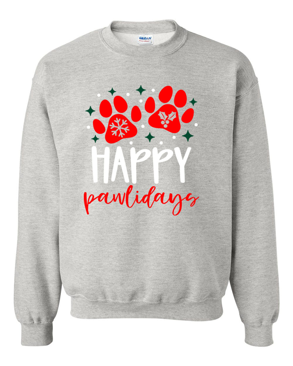 Trina & Friends design 4 non hooded sweatshirt