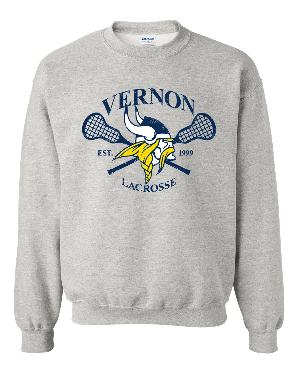Class of 2022 Fundraiser non hooded sweatshirt