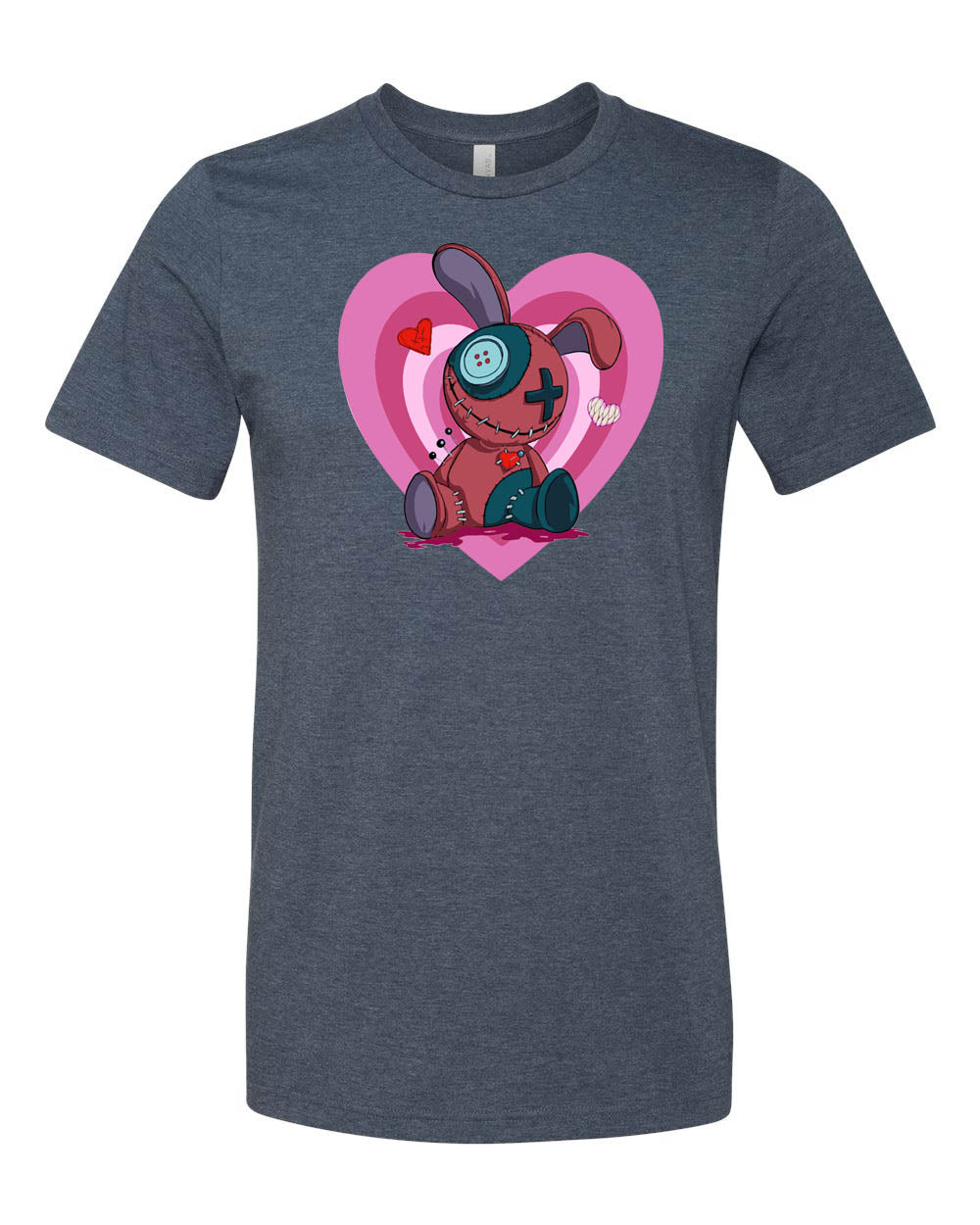 Voodoo Heart T-Shirt