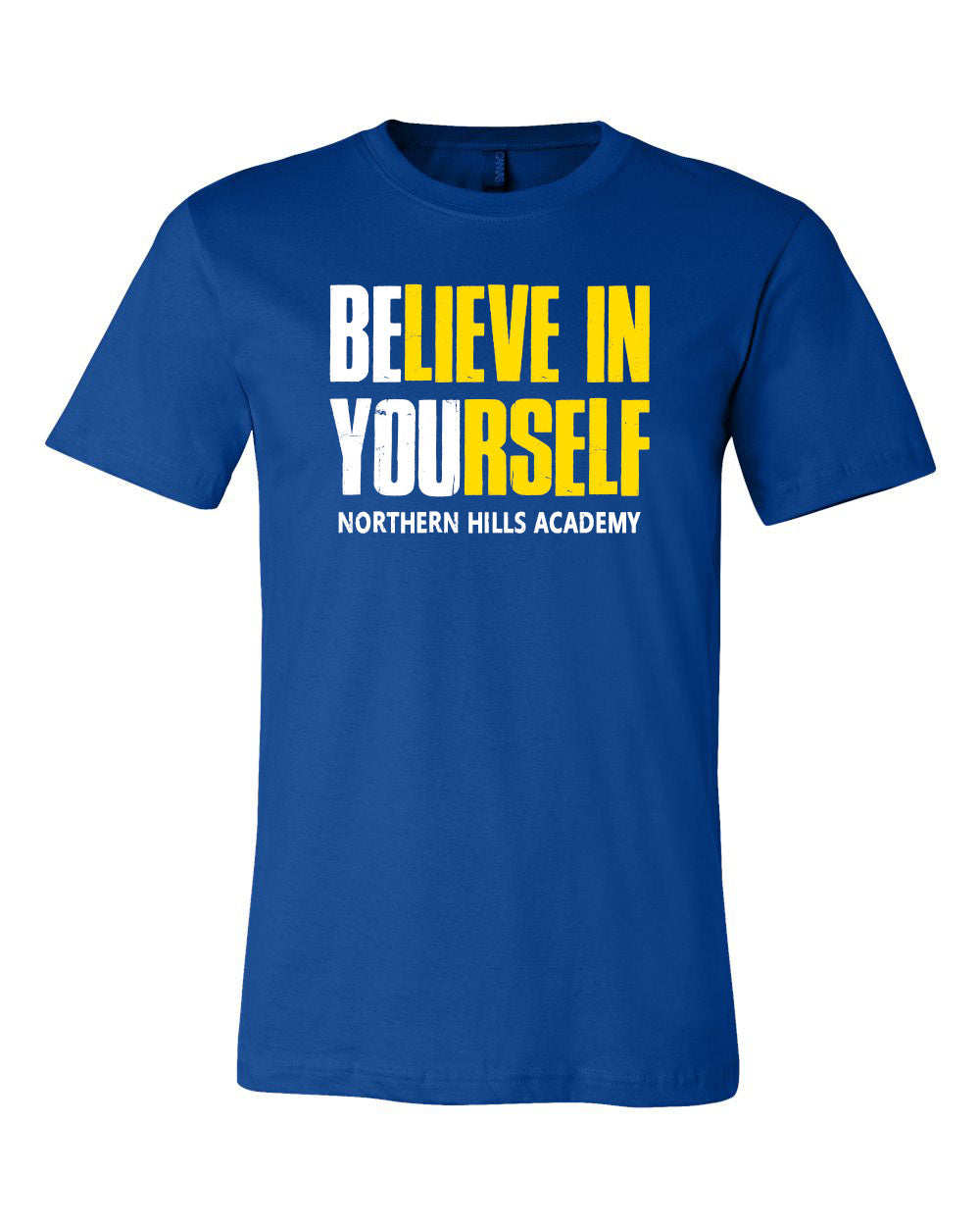 Be You T-Shirt