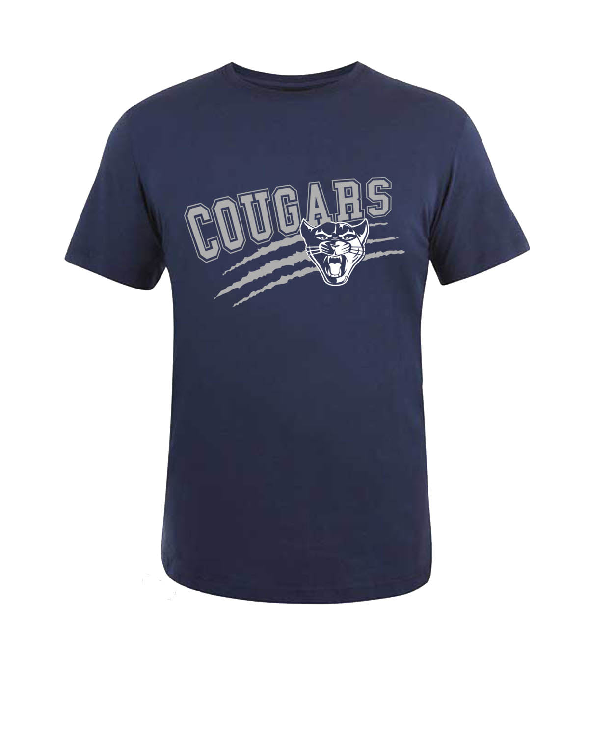 Cougars T-Shirt