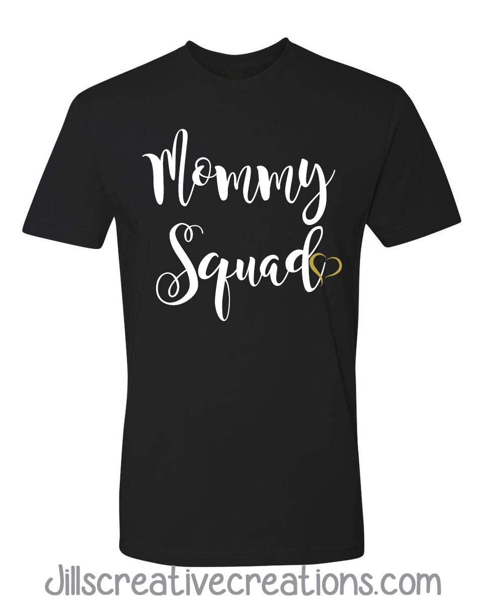 Daddy Squad T-Shirt