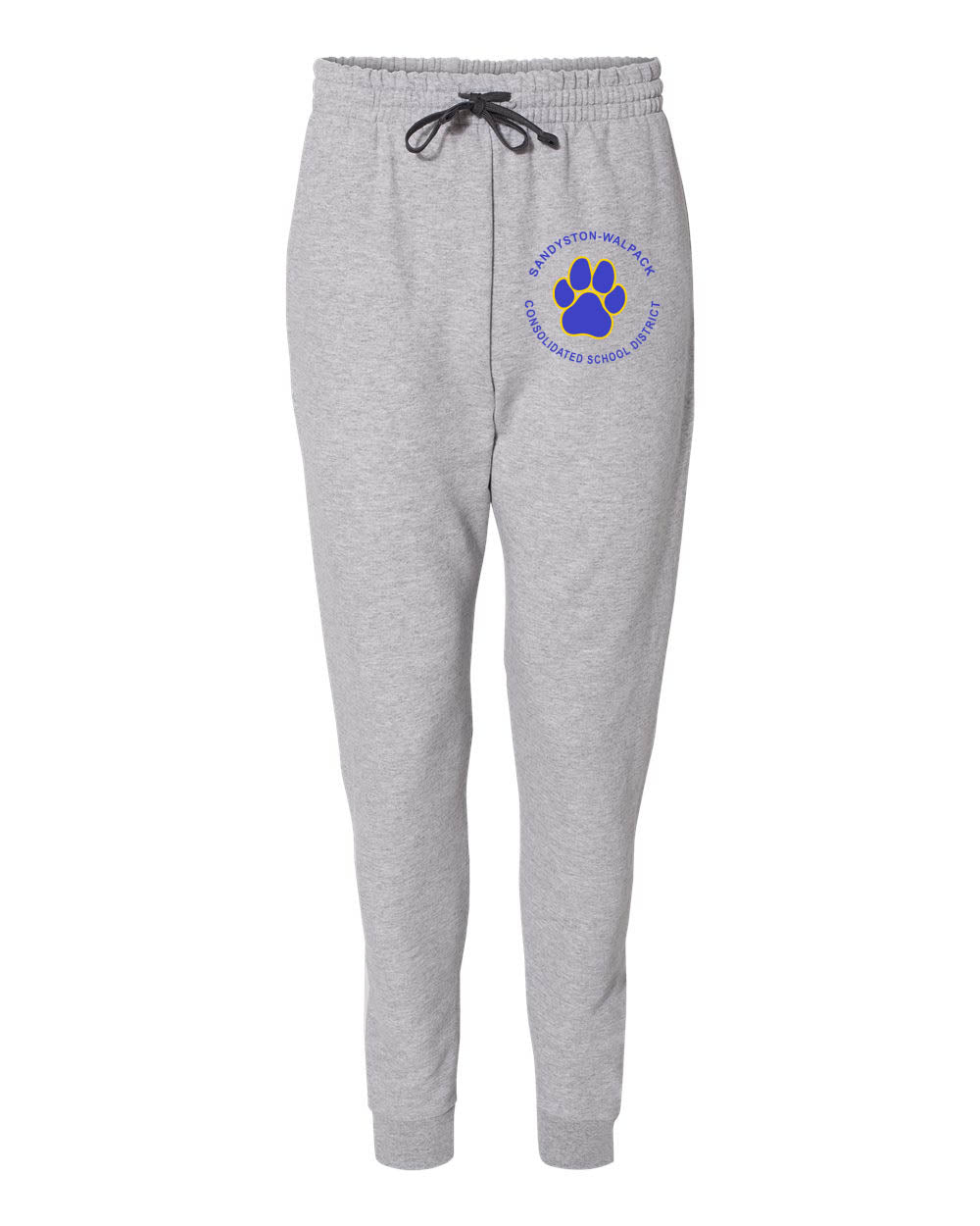 Sandyston Walpack Logo Sweatpants