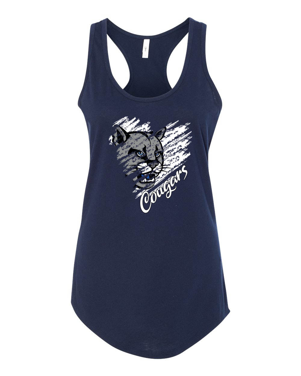 Stillwater Design 7 Tank Top