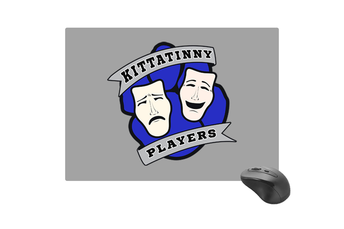 KPBC Mousepad