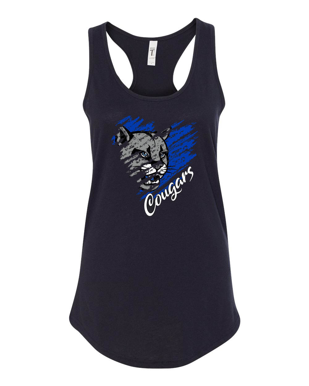 Stillwater Design 7 Tank Top