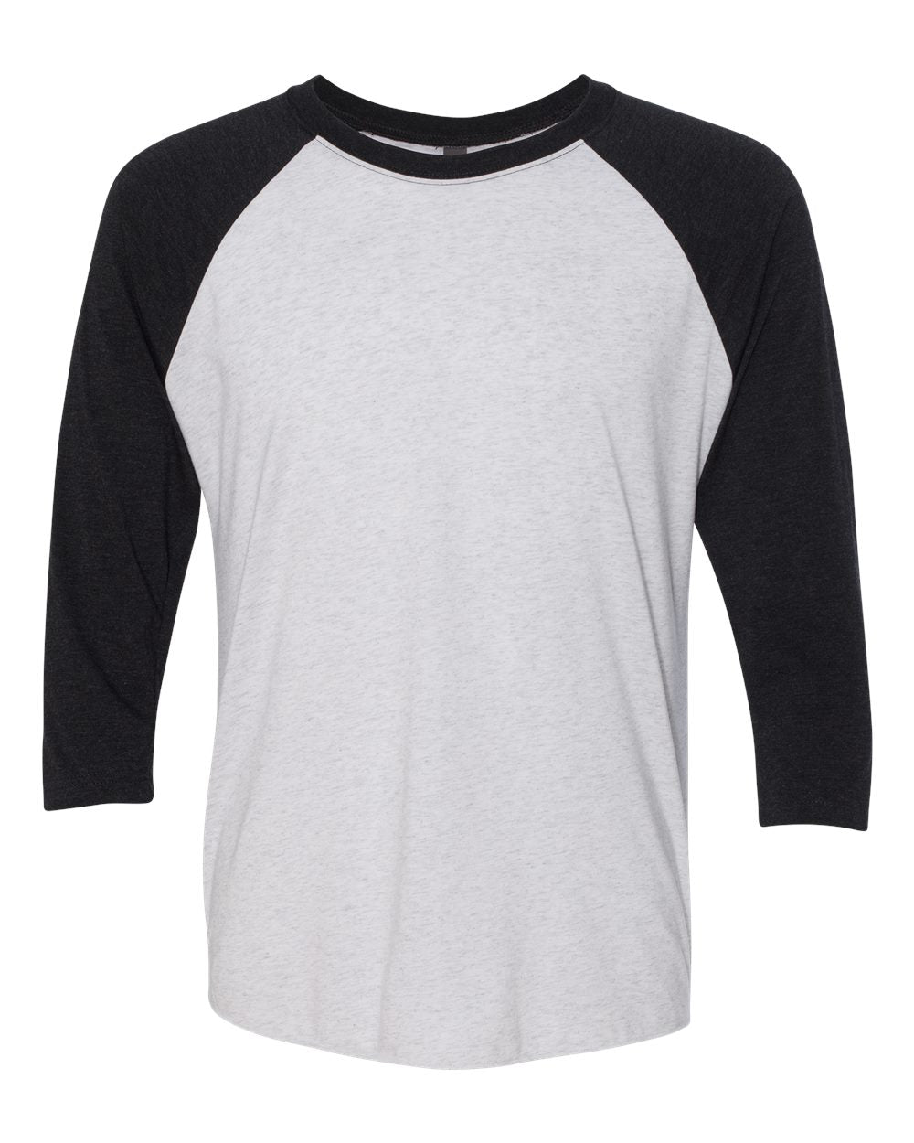 Montague design 1 raglan shirt