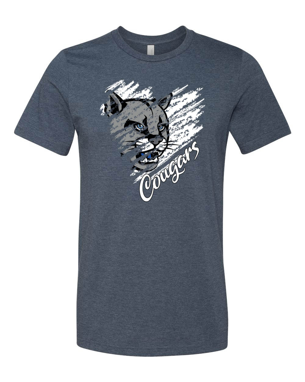 Stillwater design 7 T-Shirt