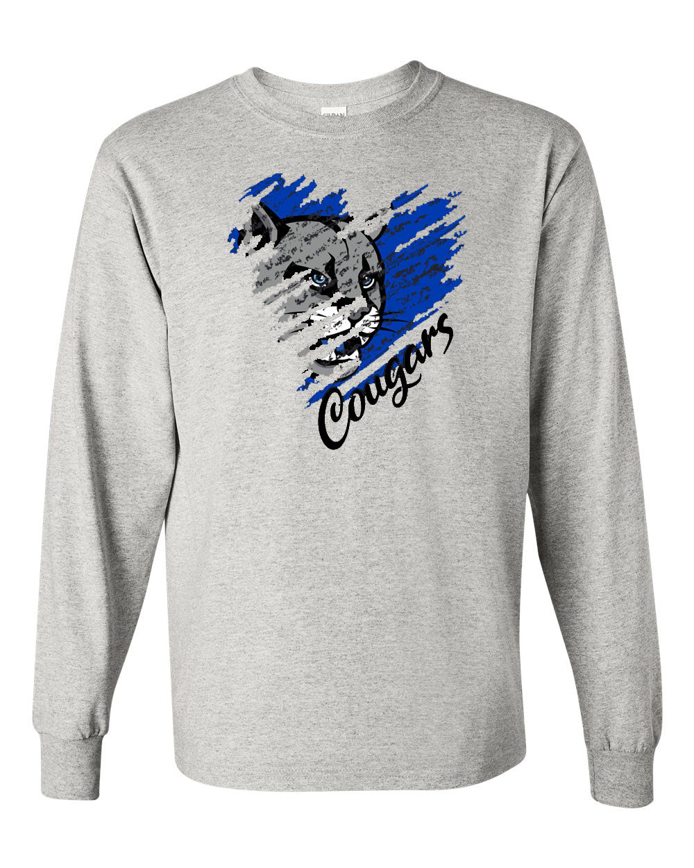 Stillwater Design 7 Long Sleeve Shirt