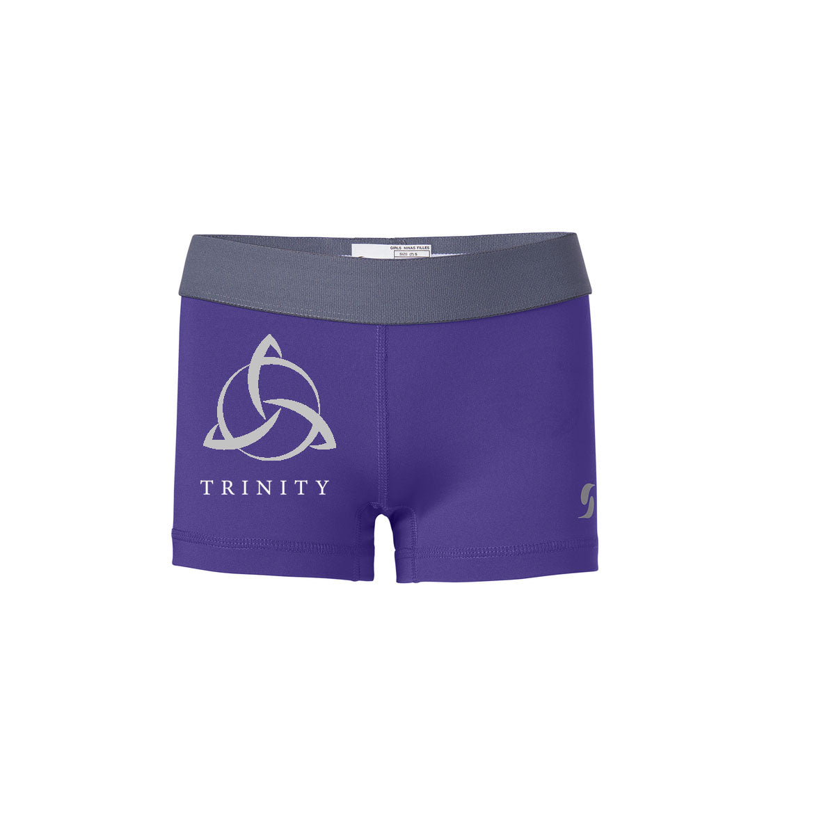 Trinity Dance Shorts