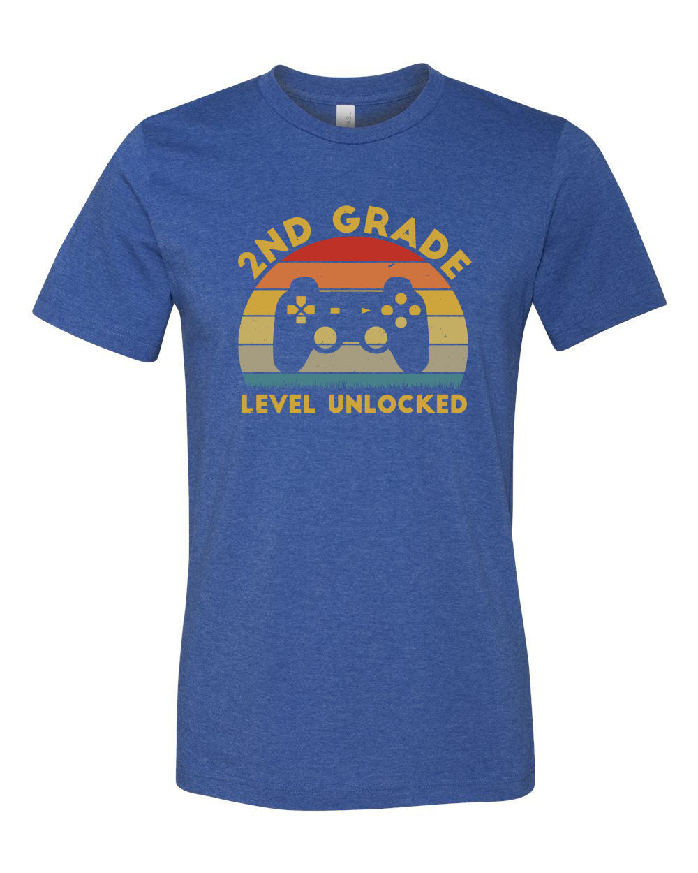 First Day Of School design 13 t-Shirt