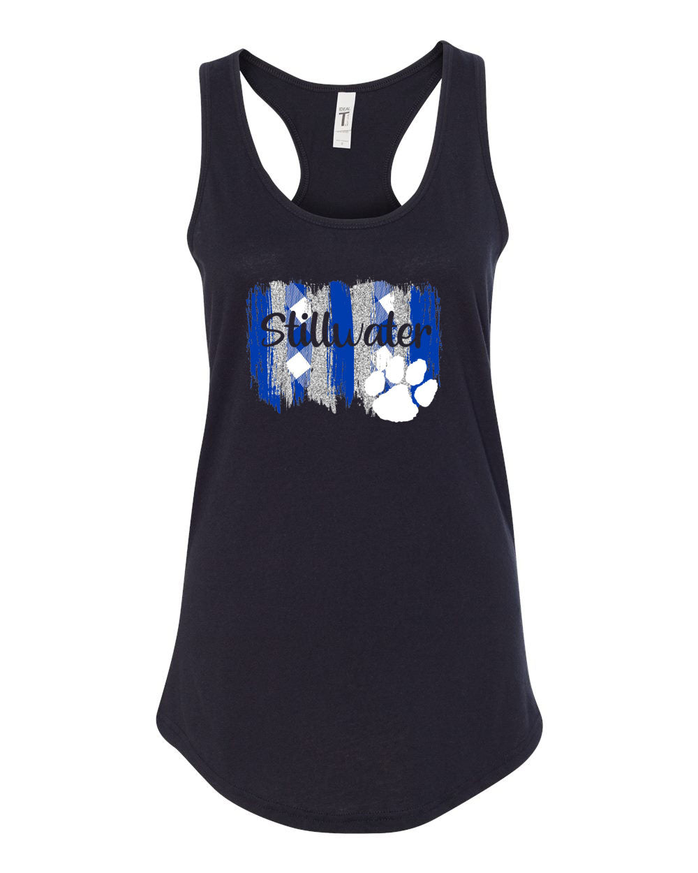 Stillwater Design 5 Tank Top