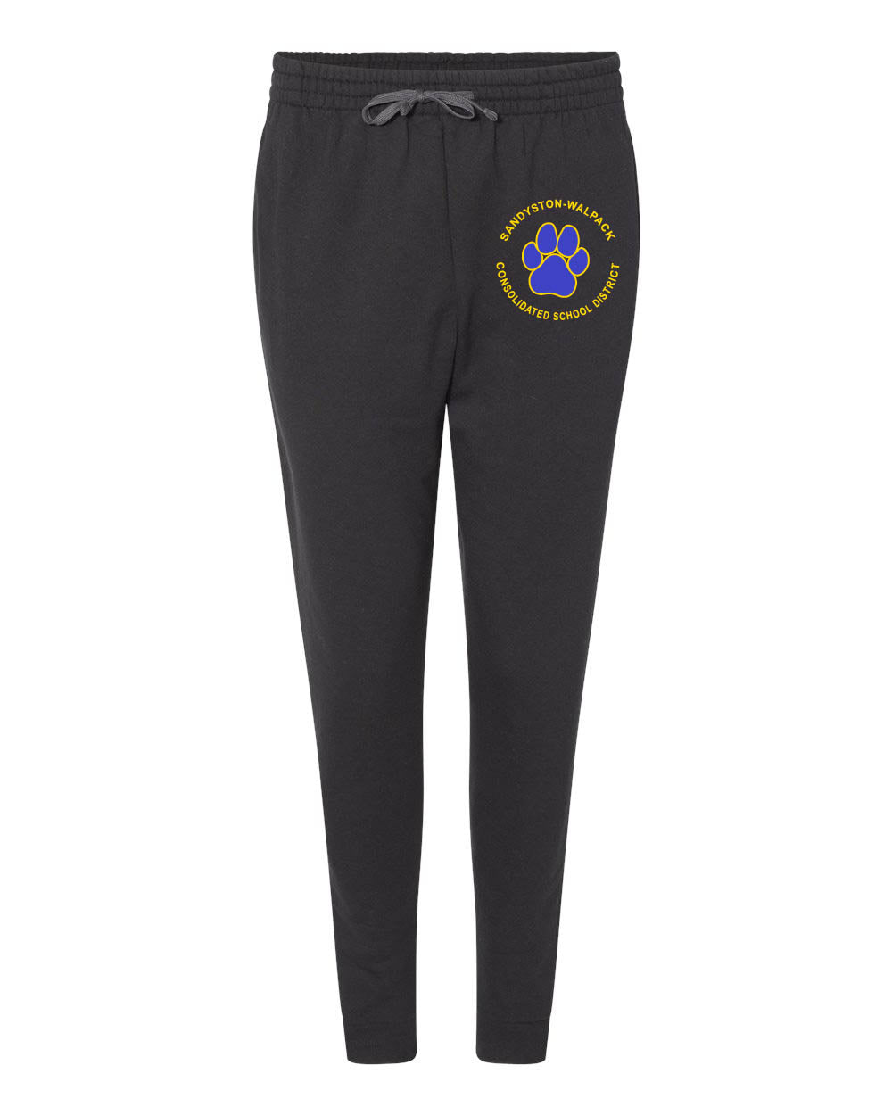 Sandyston Walpack Logo Sweatpants
