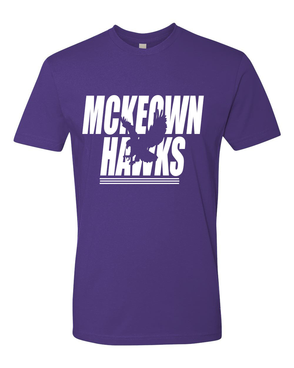 McKeown Design 3 T-Shirt