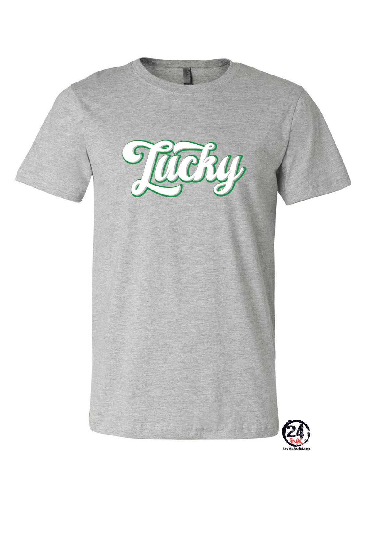 Lucky T-Shirt