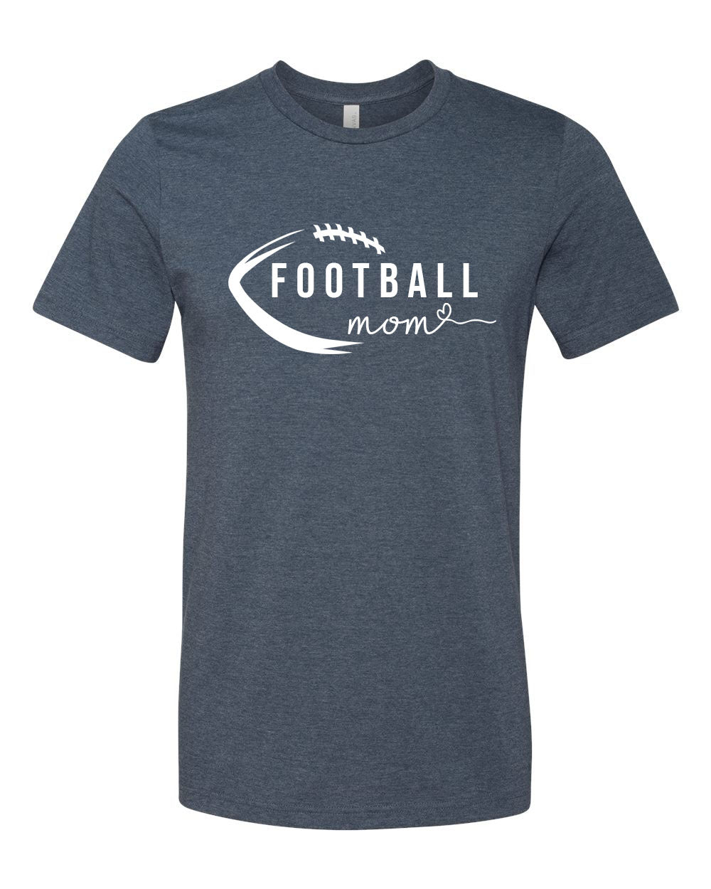 NW Football Design 10 T-Shirt