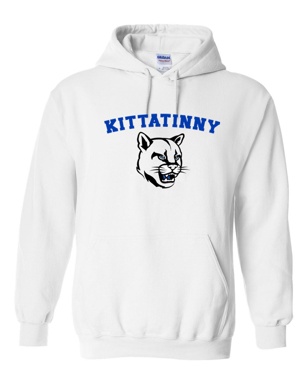 KRHS Design 9 Hooded Sweatshirt