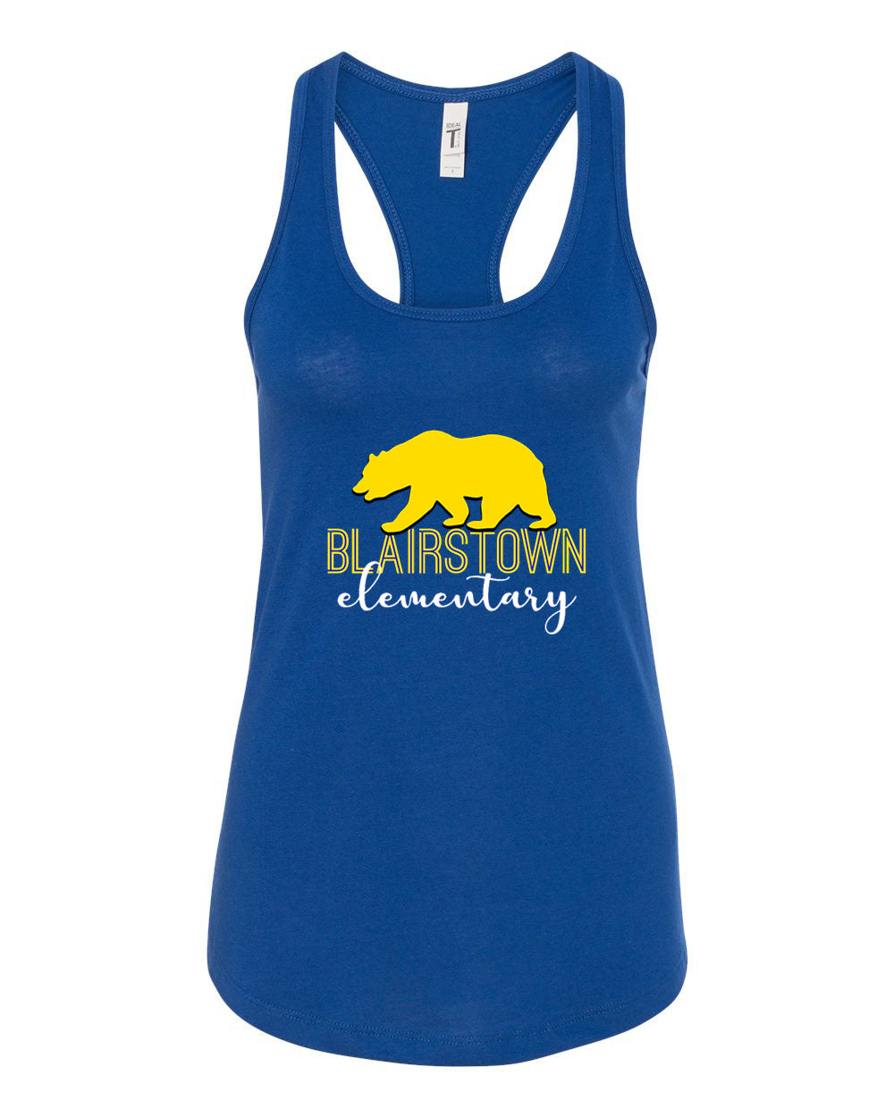 Bears design 6 Tank Top