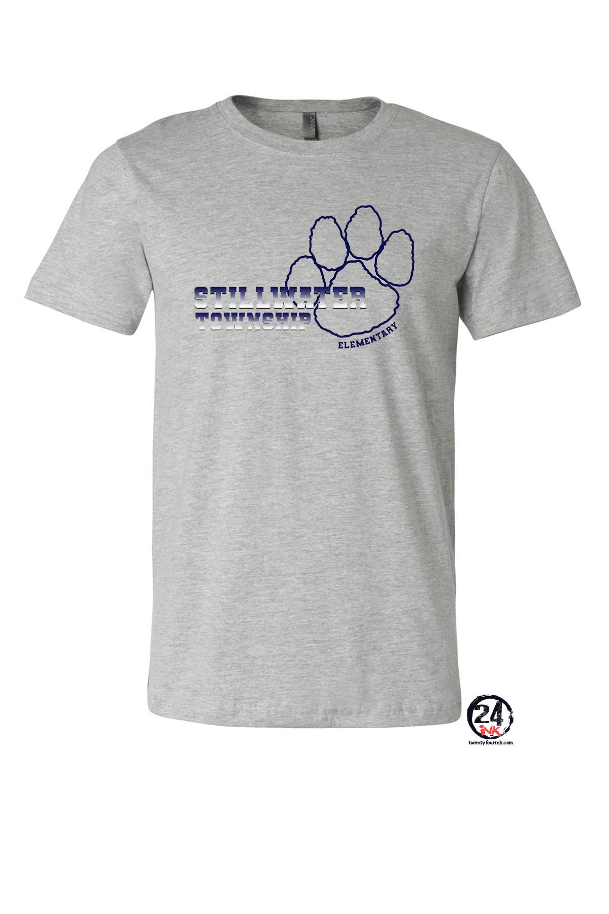 Stillwater design 1 T-Shirt