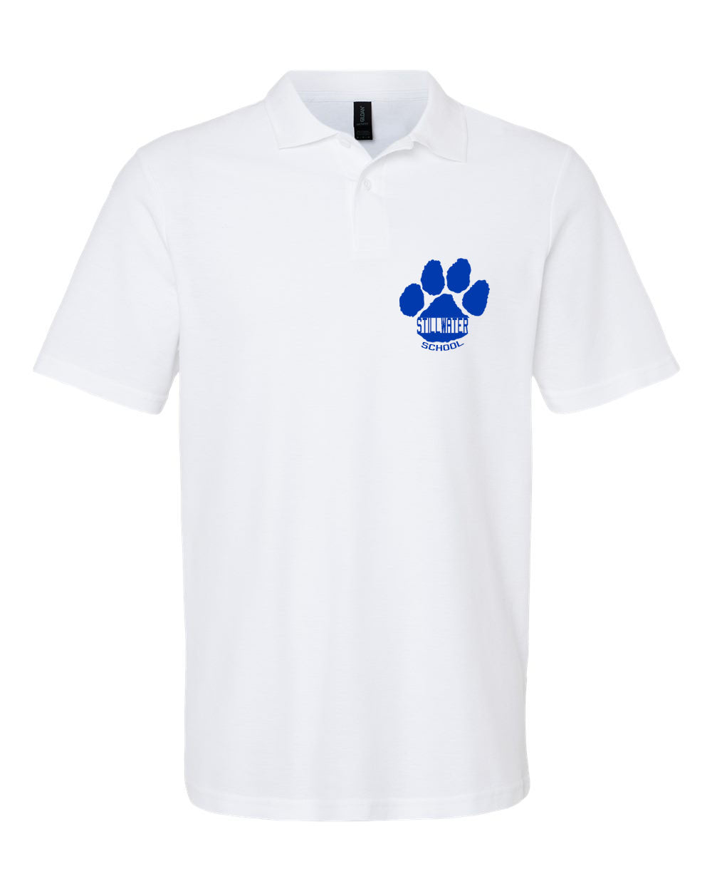 Stillwater Design 2 Polo T-Shirt