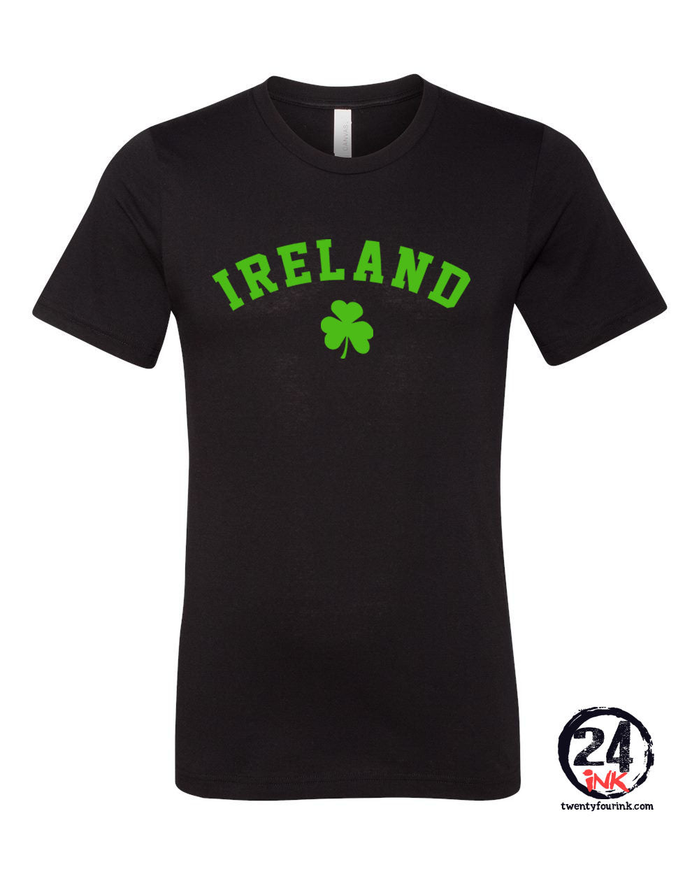 Ireland T-Shirt