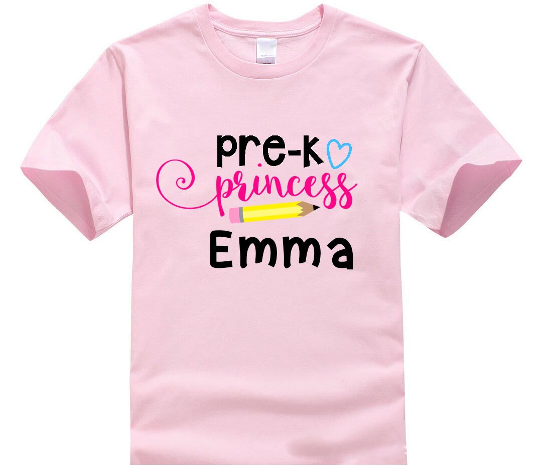 First day of school design 12 t-shirt