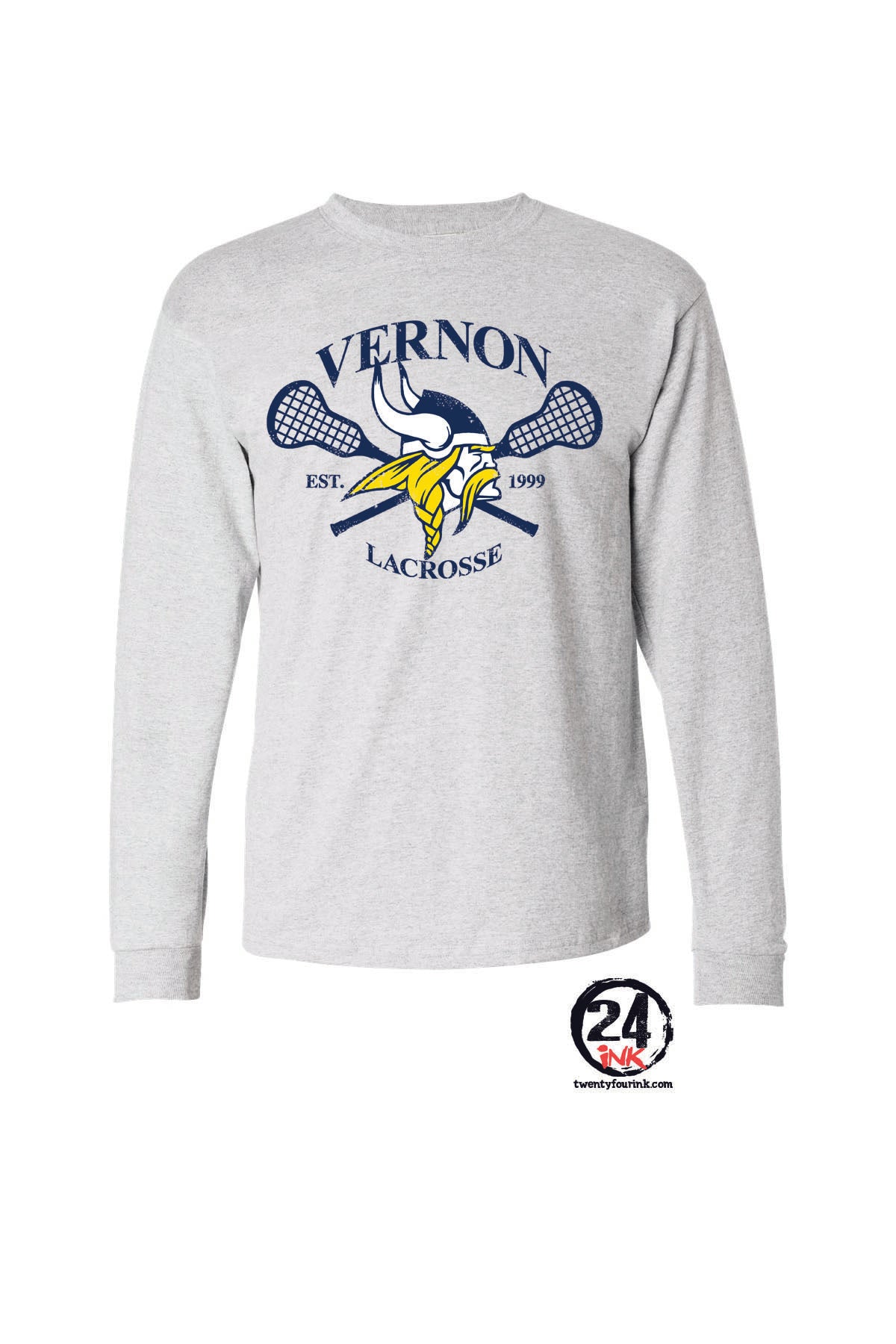 Class of 2022 Fundraiser Long Sleeve Shirt