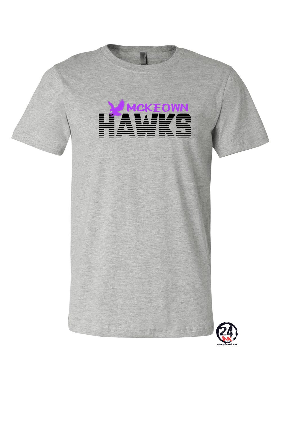 McKeown Design 2 T-Shirt