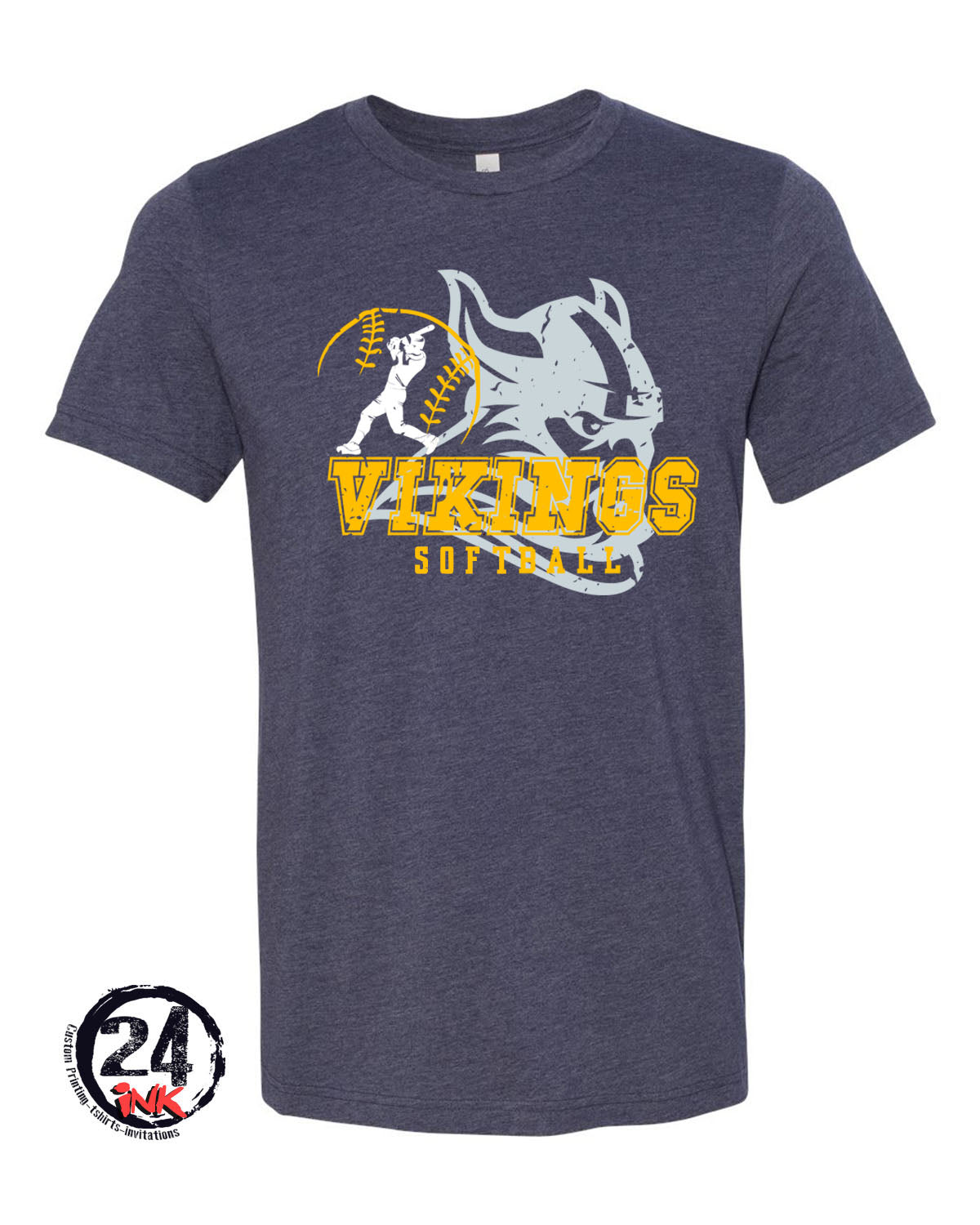 softball shirt